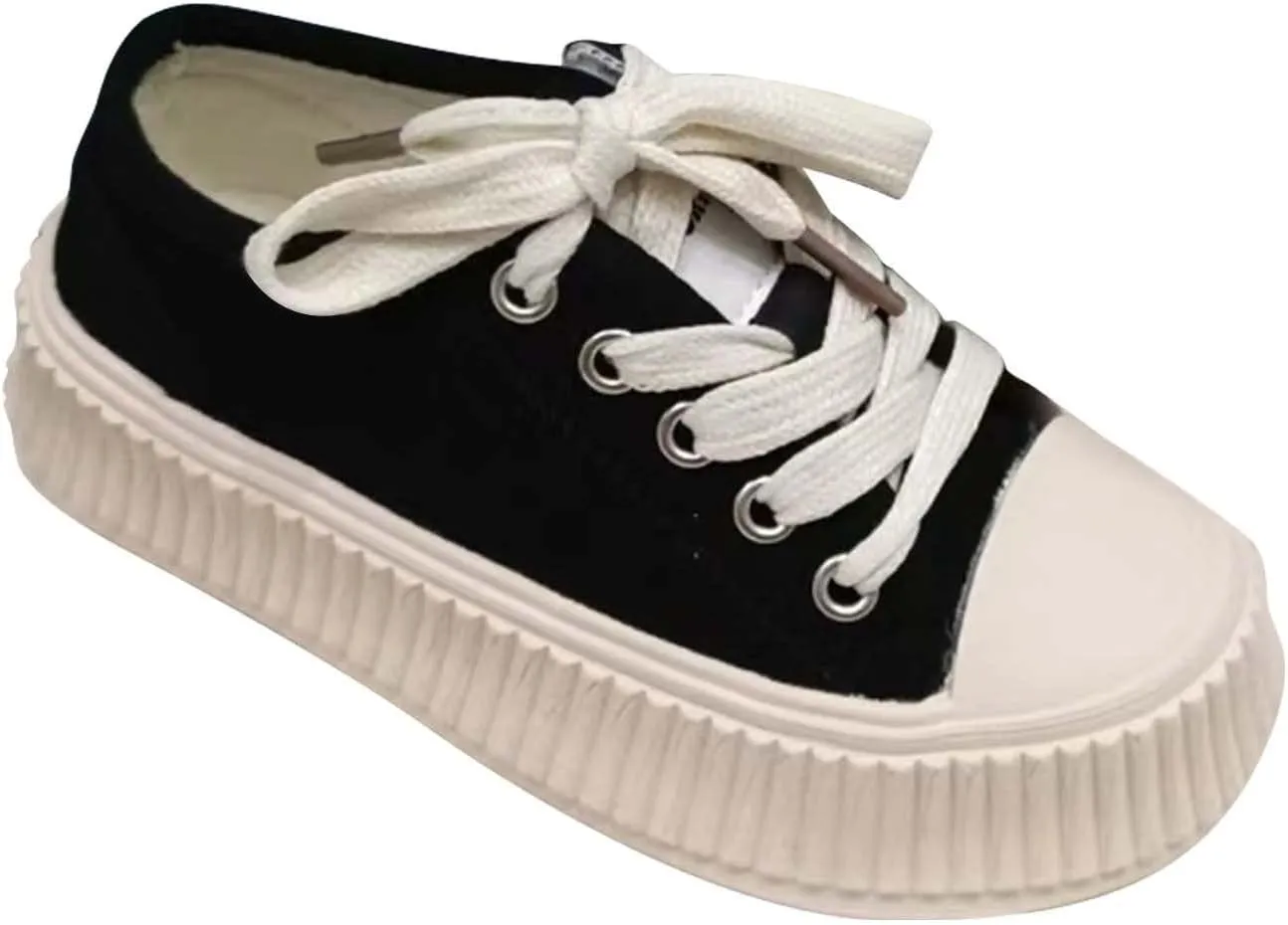 Little/Big Kids Sneakers Girls Sneakers Kids Toddler Walking Sneakers Lightweight Breathable Size 3 Toddler Girl Shoes