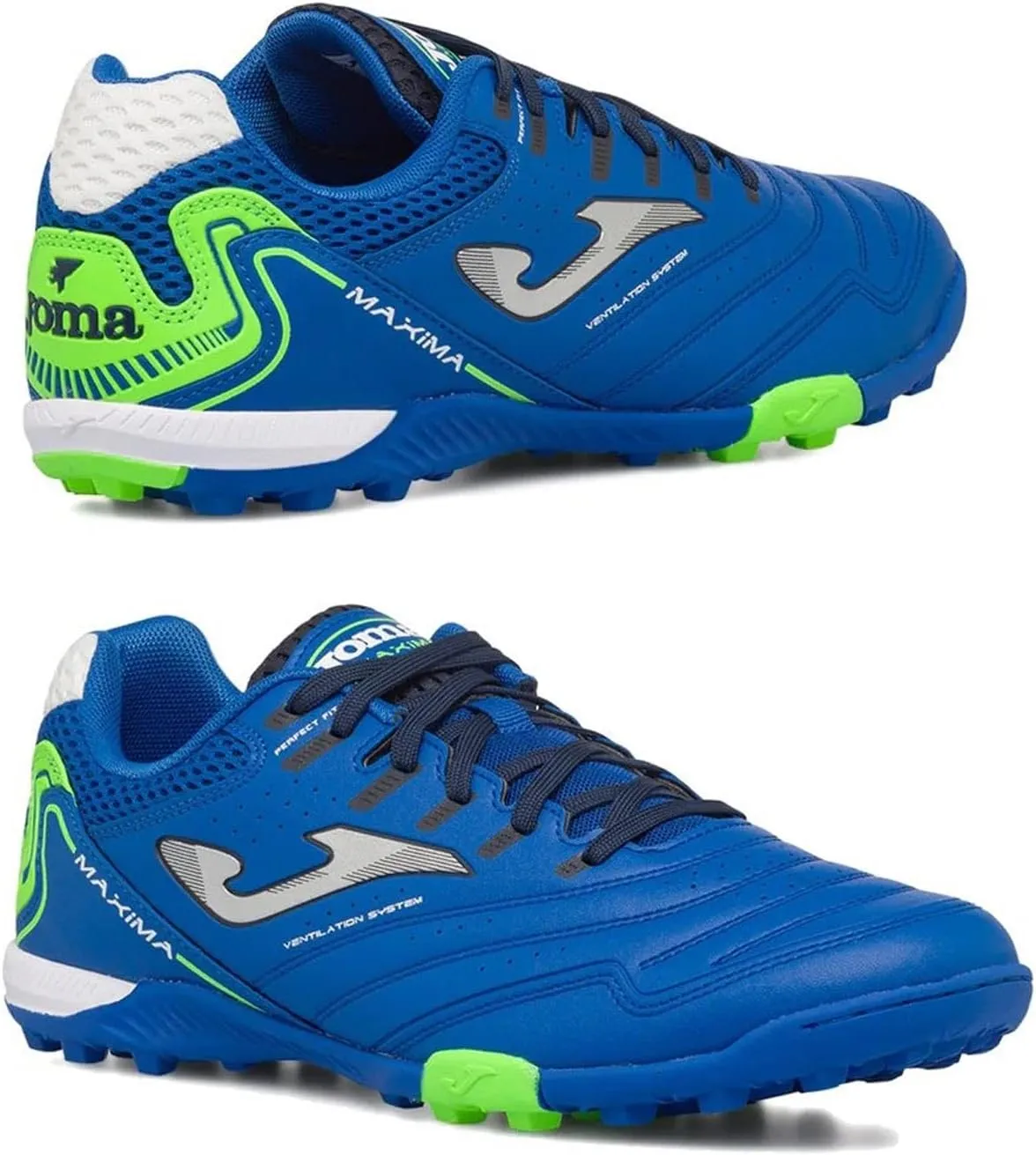 Maxima 2304 TF Football Shoes