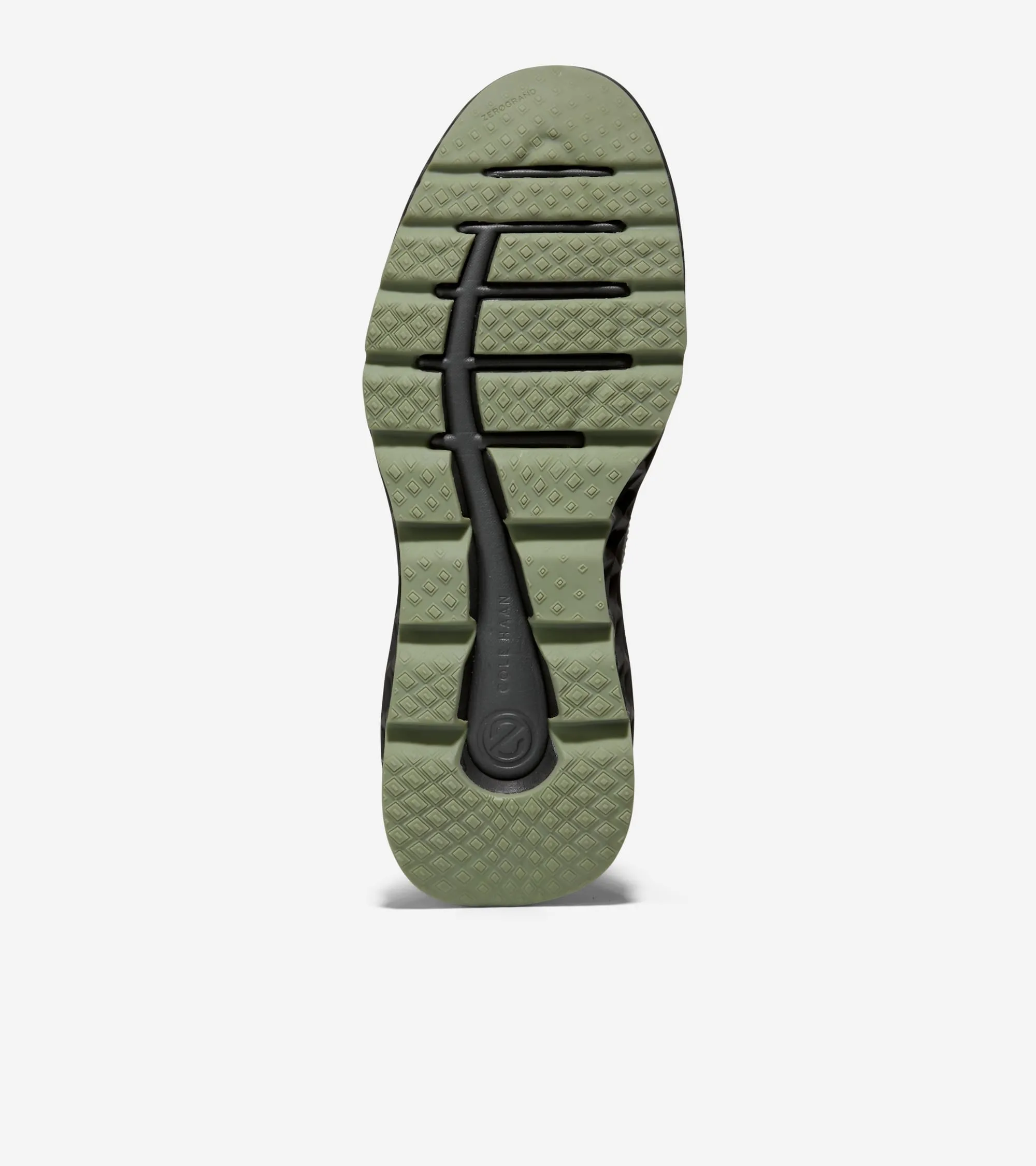 Men's 5.ZERØGRAND Work Sneakers