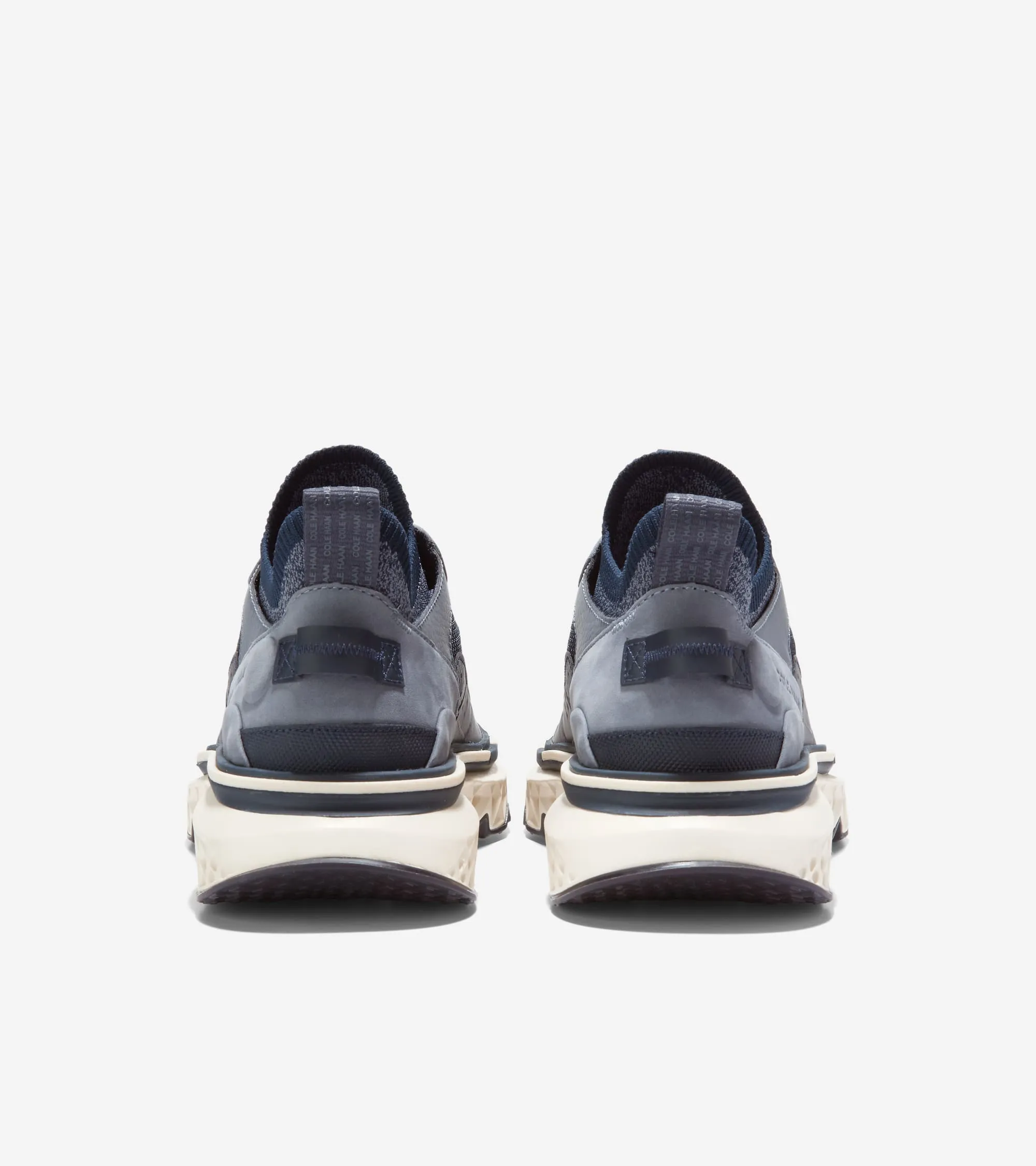 Men's 5.ZERØGRAND WRK Sneakers