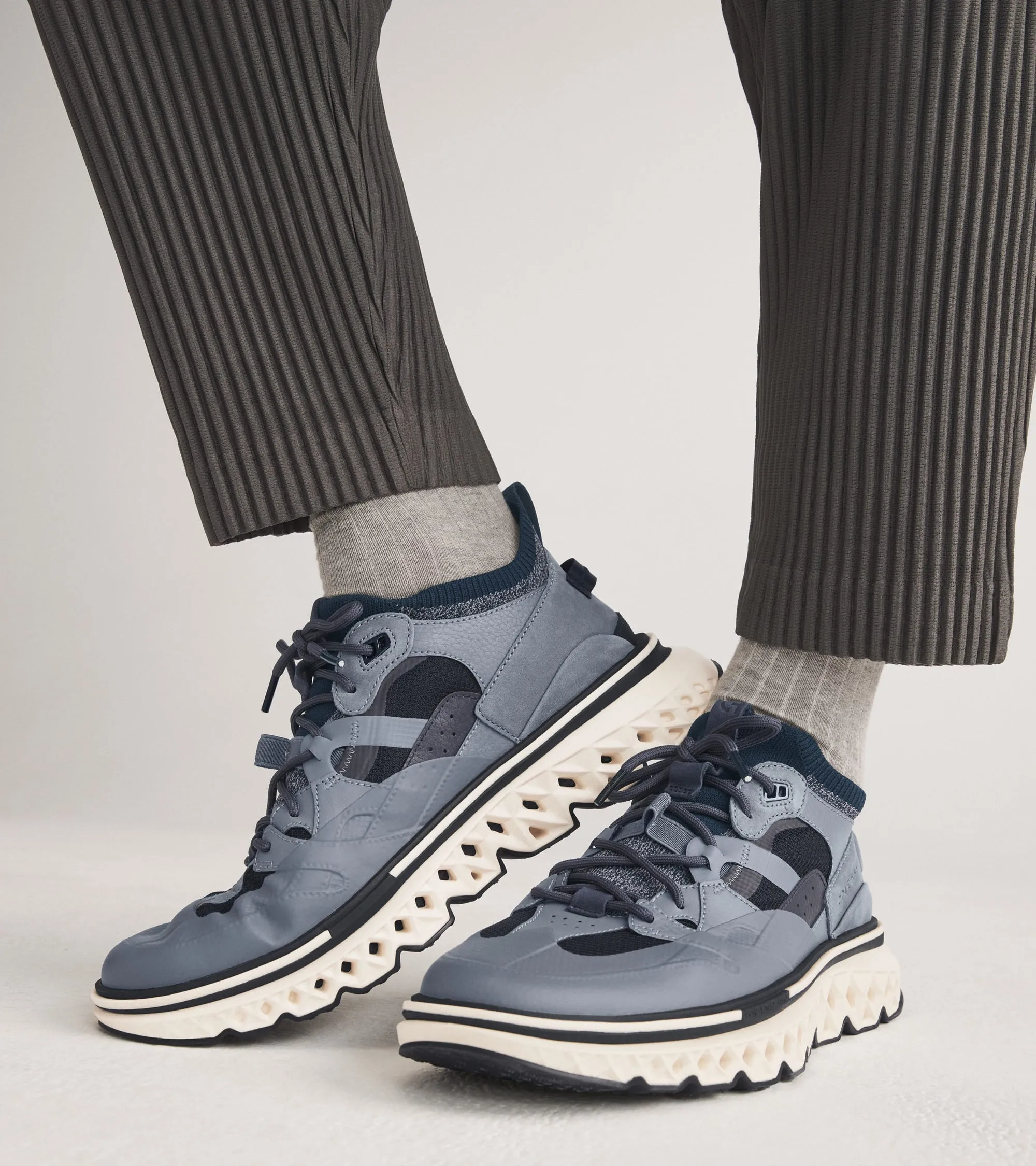 Men's 5.ZERØGRAND WRK Sneakers