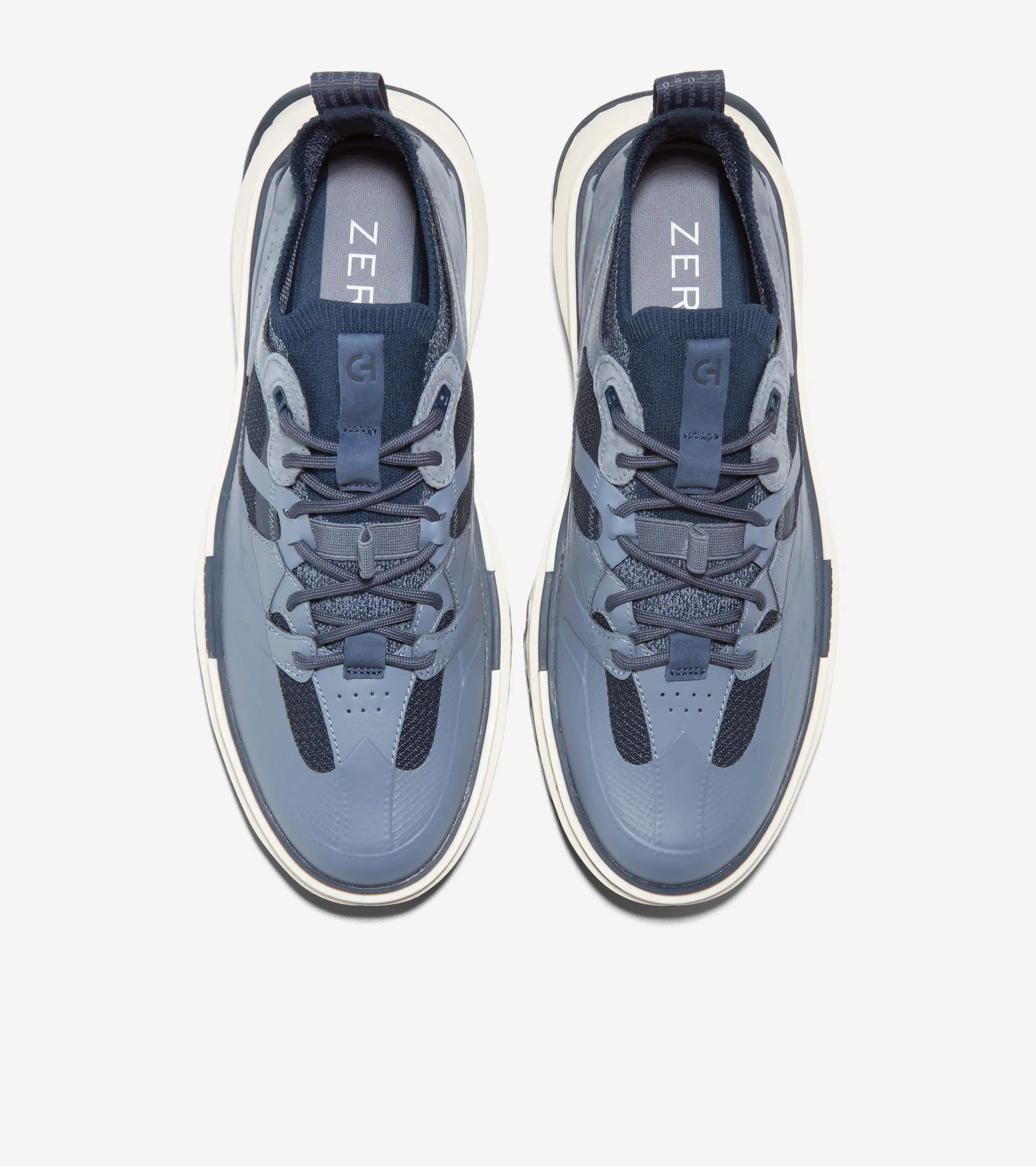 Men's 5.ZERØGRAND WRK Sneakers