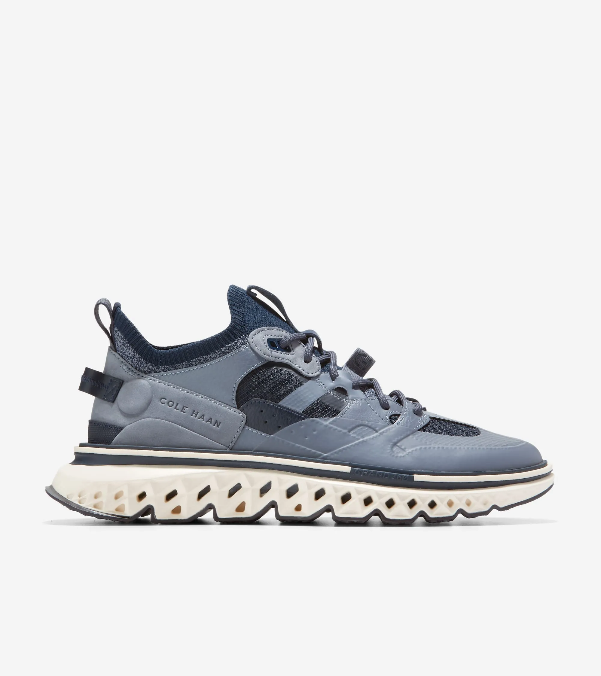 Men's 5.ZERØGRAND WRK Sneakers