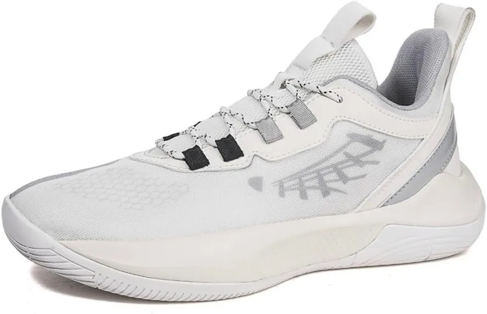 Men's Basketball Shoes, Fashionable Women's high top Running Shoes, Lightweight Outdoor Sports Shoes
