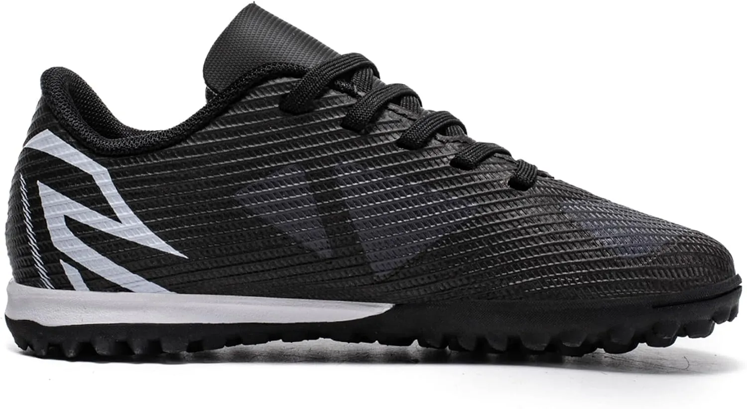 Men's Football Shoes, high top Stable Anti Slip Studs, Professional Indoor and Outdoor Competition Training