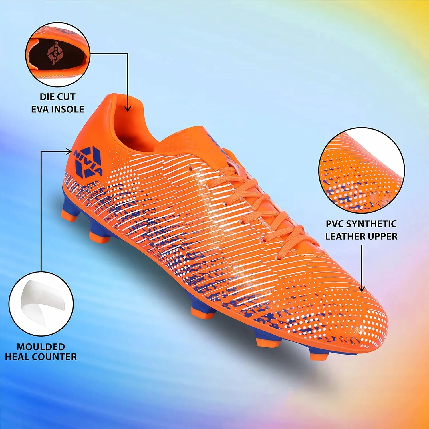 Men's Football Shoes