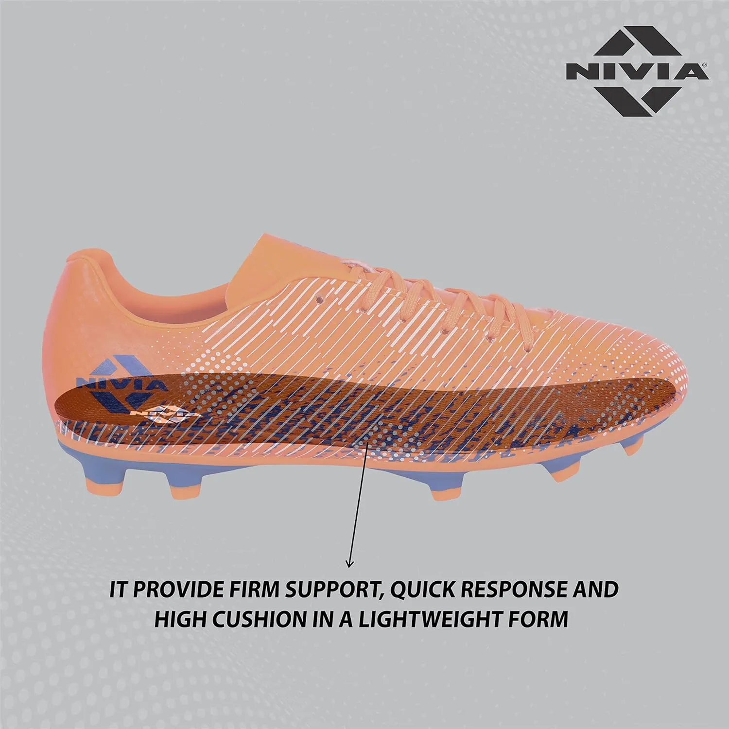 Men's Football Shoes