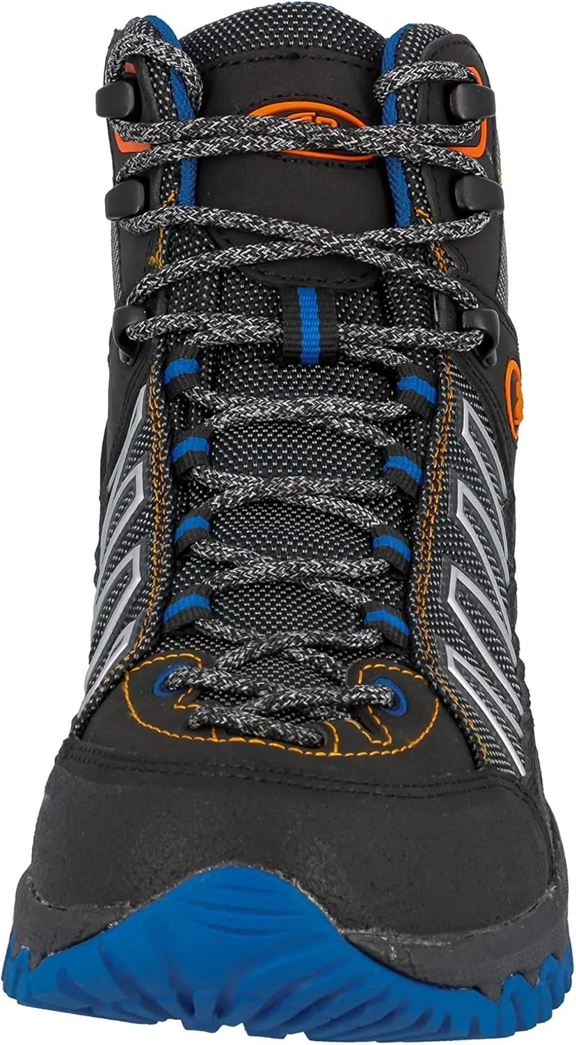 Men's High Rise Hiking Shoes