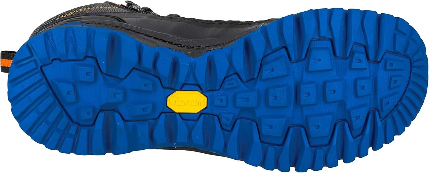 Men's High Rise Hiking Shoes
