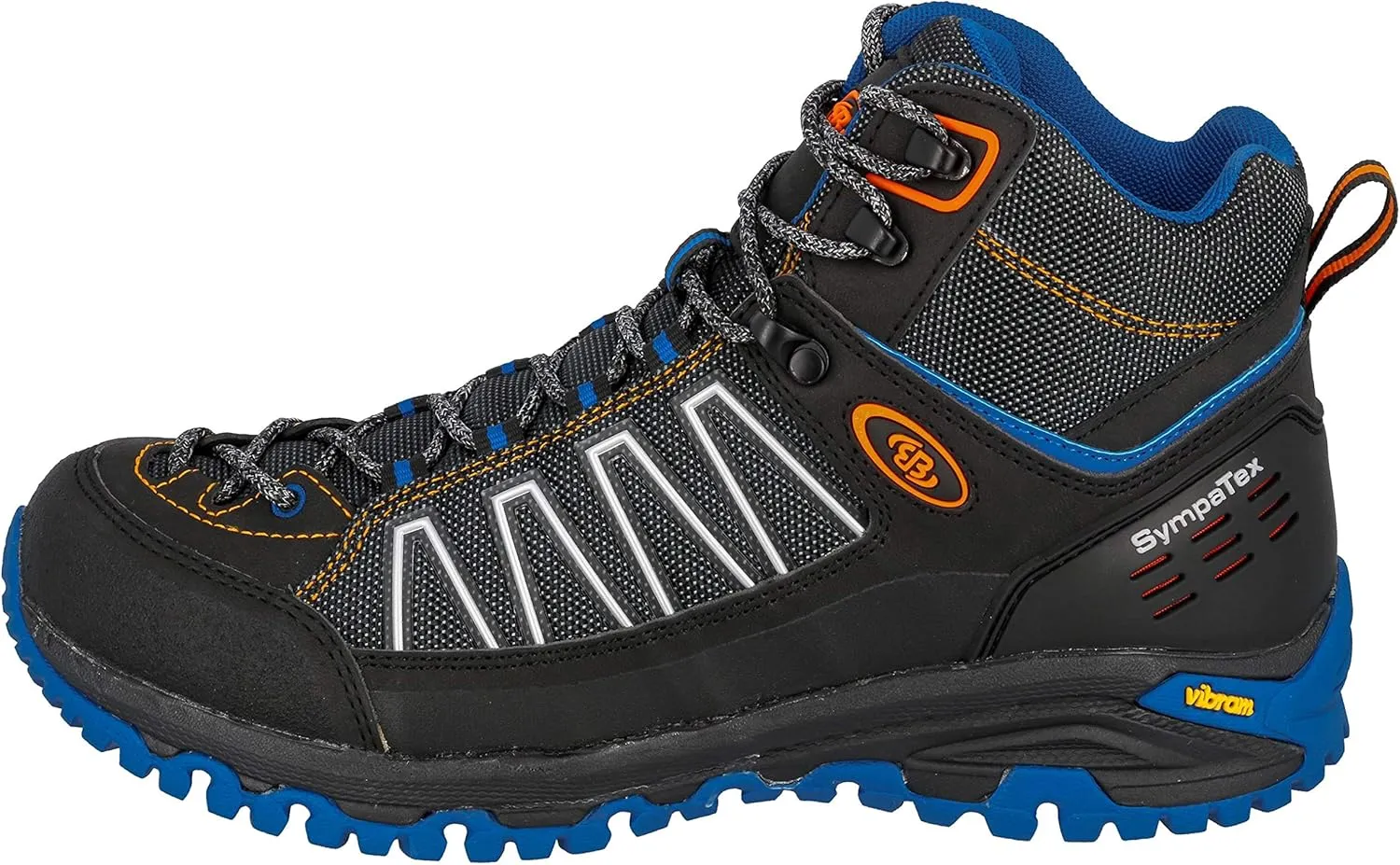 Men's High Rise Hiking Shoes