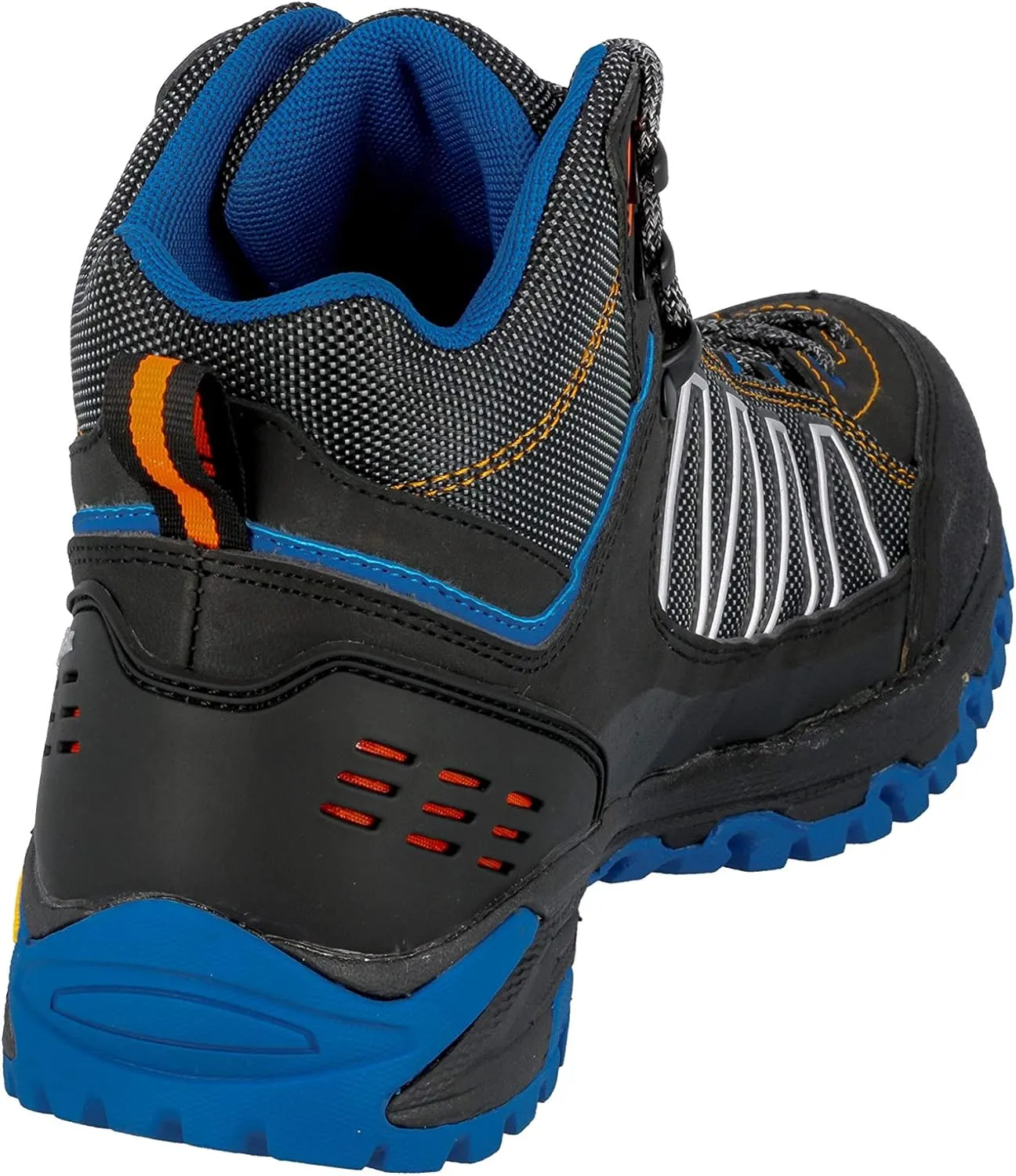 Men's High Rise Hiking Shoes