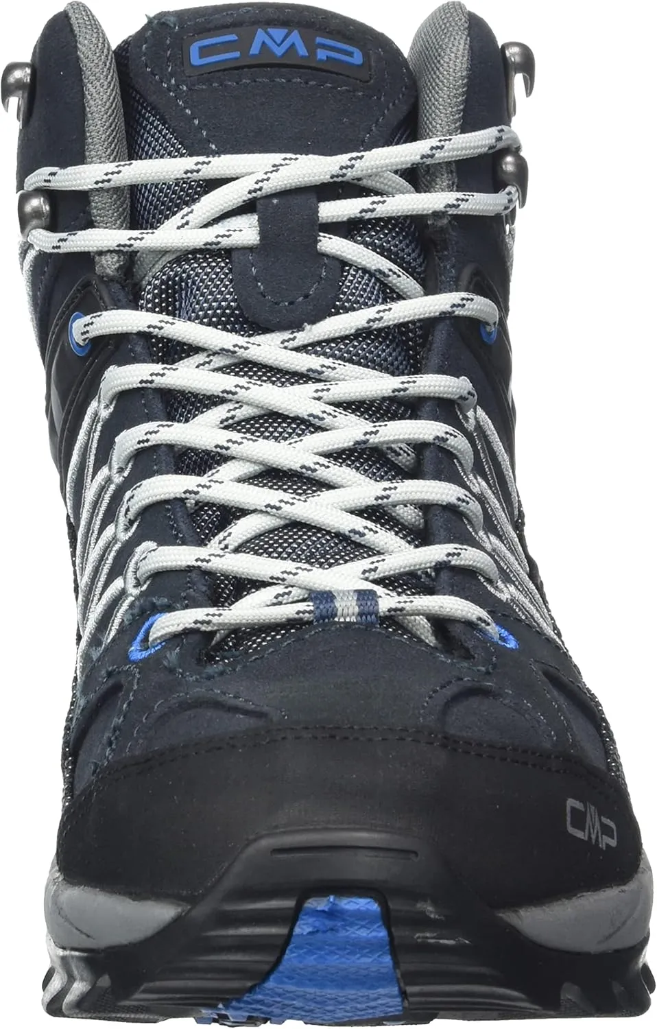 Men's Mid-Top Trekking Shoes