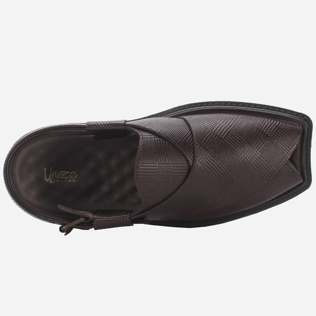 Mens "KASPER" Casual Peshawari Sandals
