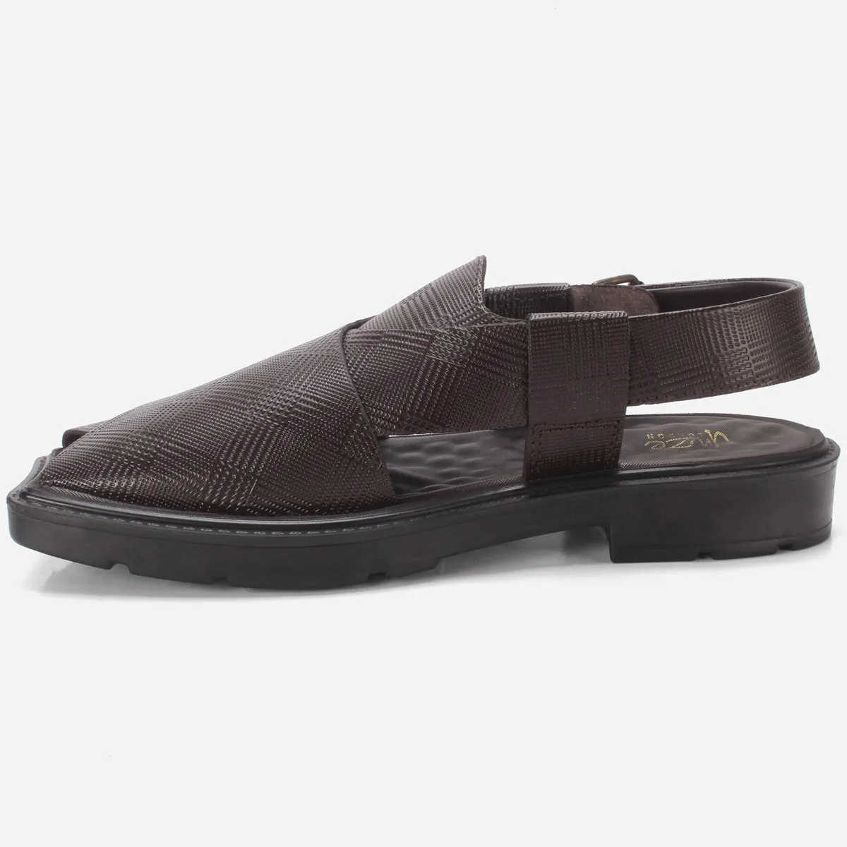 Mens "KASPER" Casual Peshawari Sandals