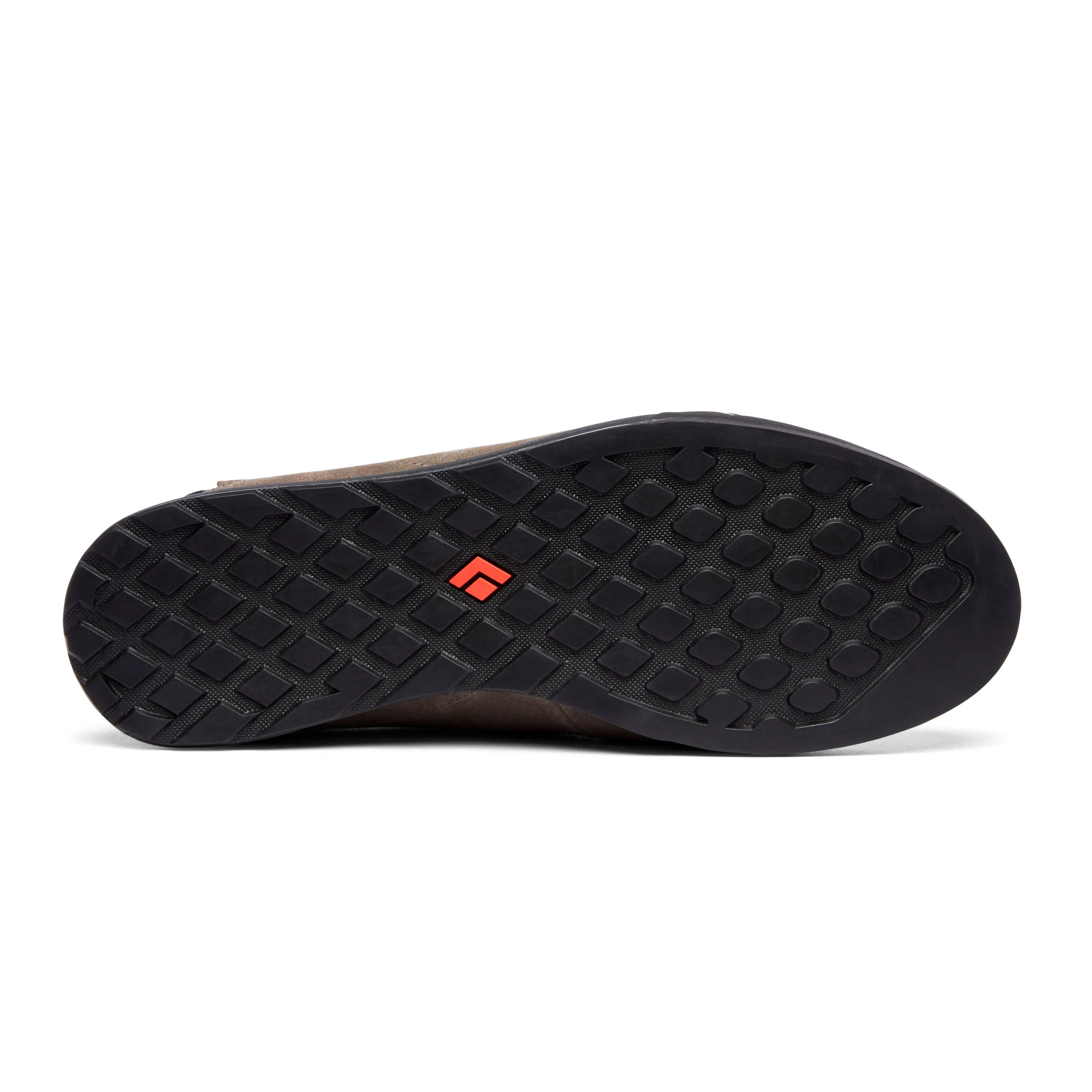 Men's Session Suede Shoes