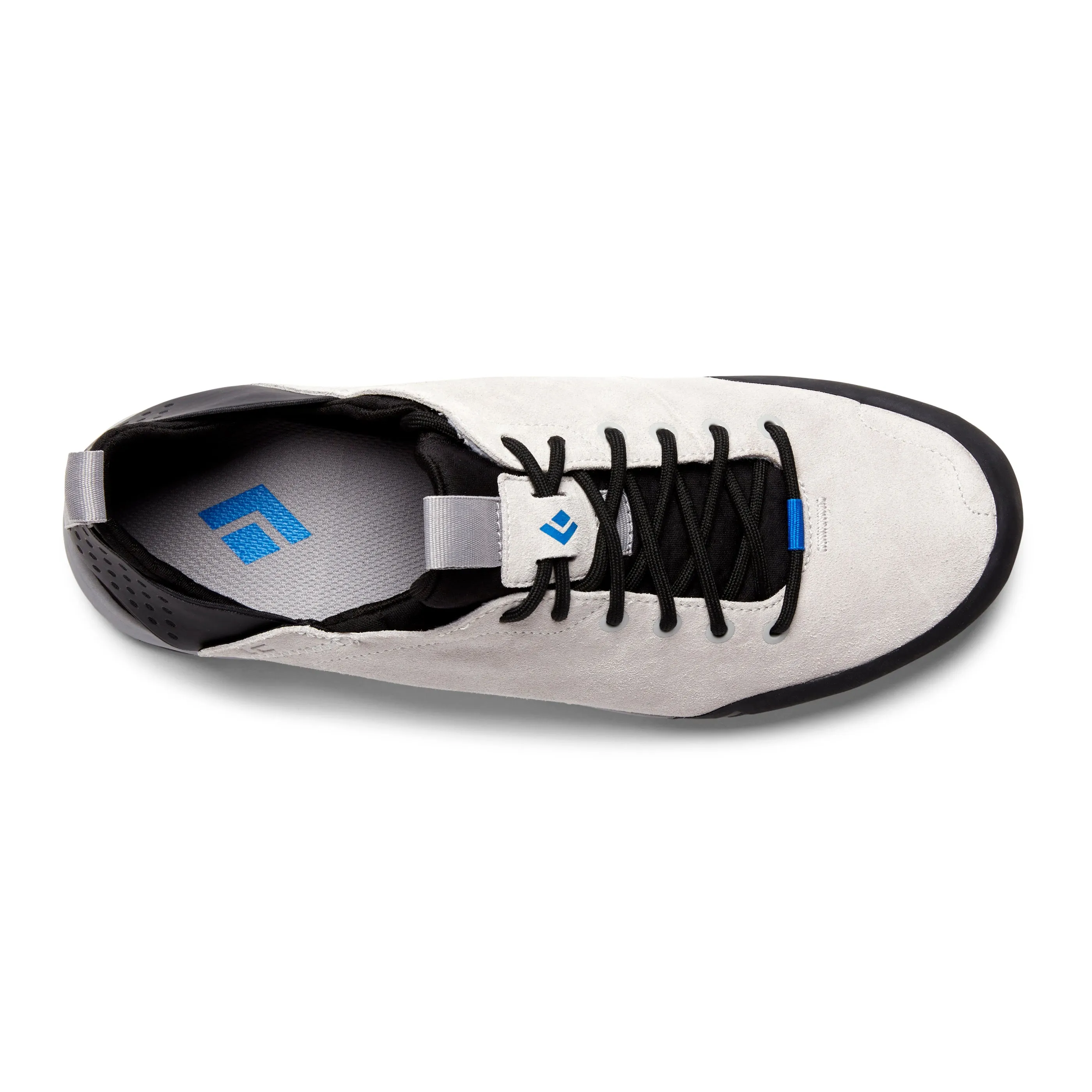 Men's Session Suede Shoes