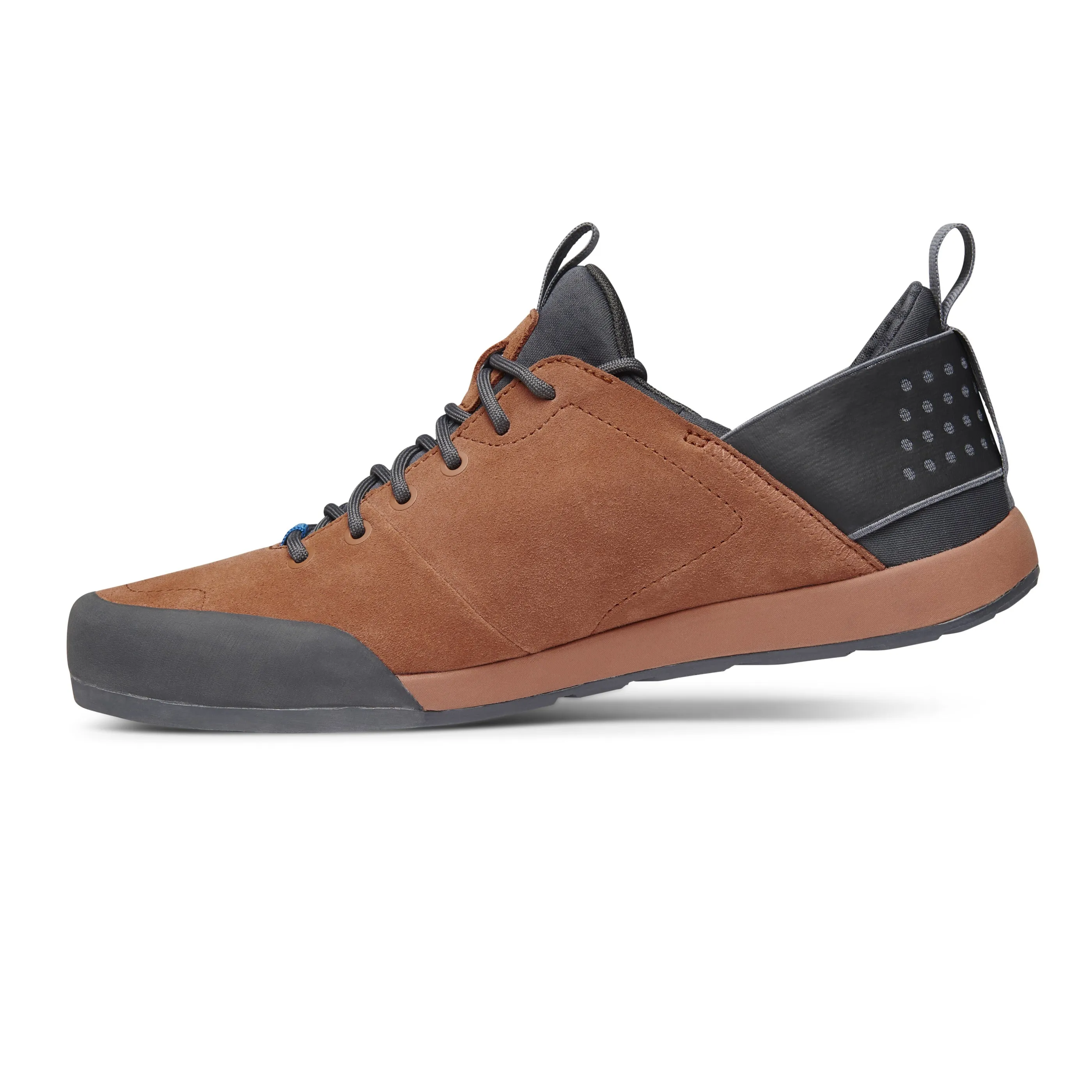 Men's Session Suede Shoes