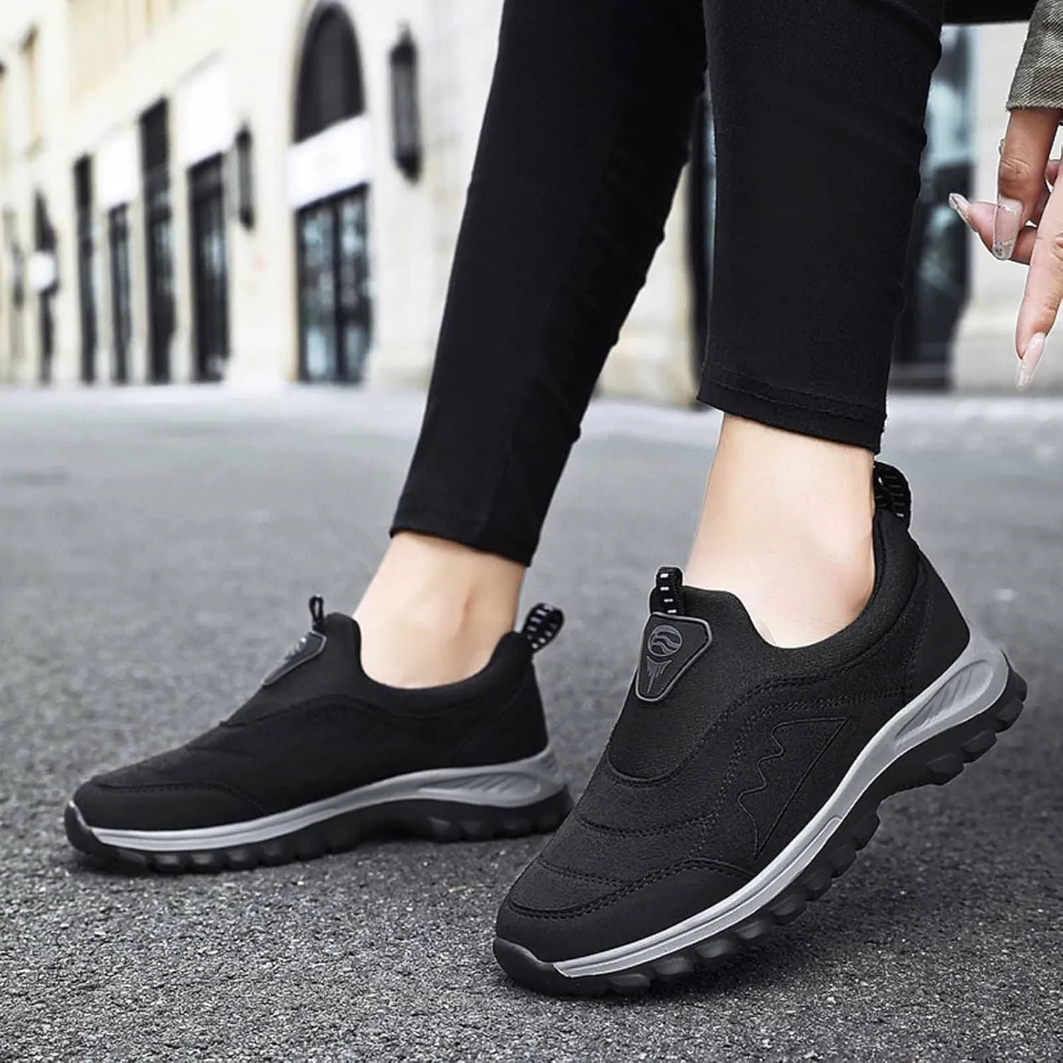 Men's Sneakers Mens Walking Shoes Sneaker for Men Walking Shoe for Men Running Trail Breathable Sneaker
