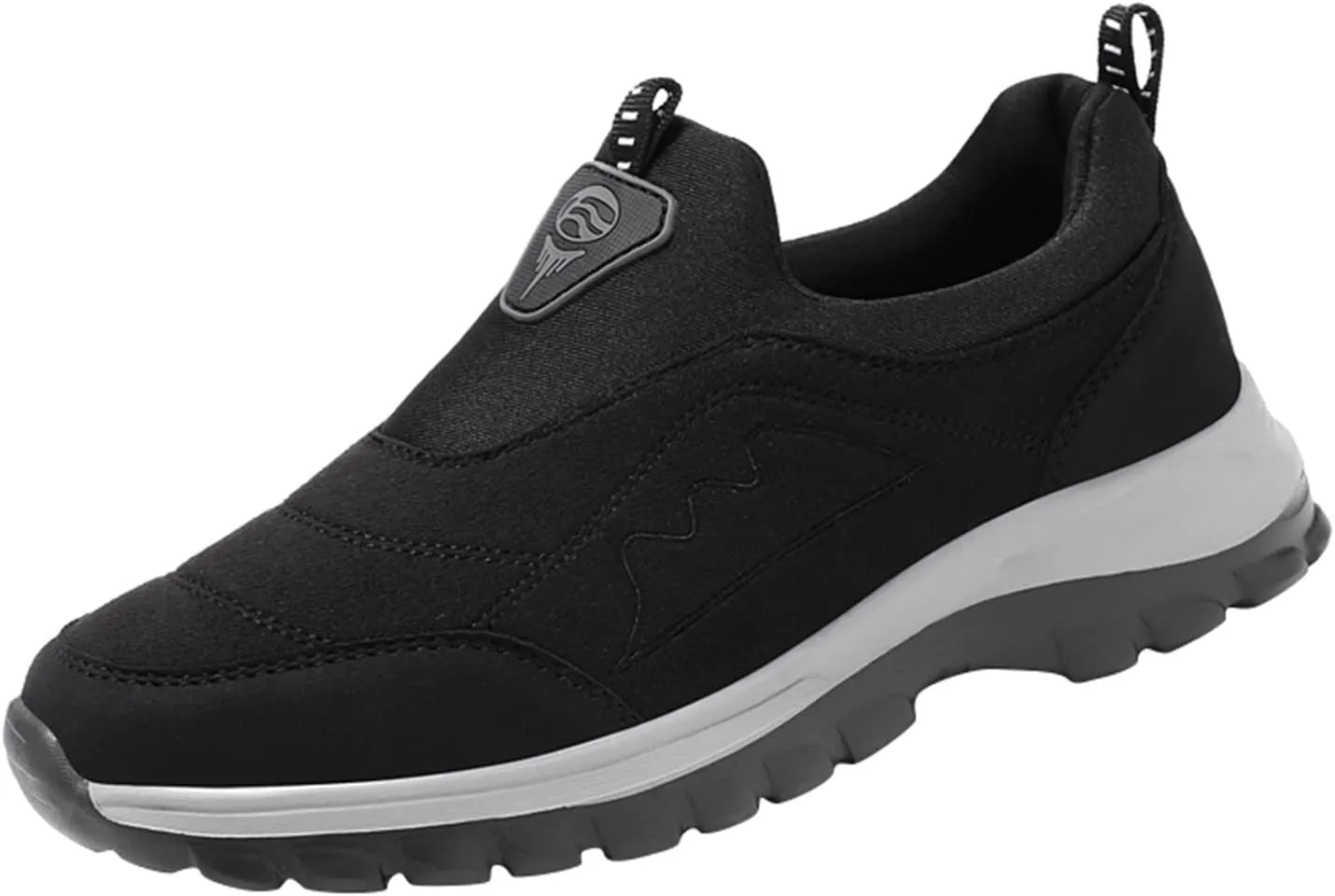Men's Sneakers Mens Walking Shoes Sneaker for Men Walking Shoe for Men Running Trail Breathable Sneaker