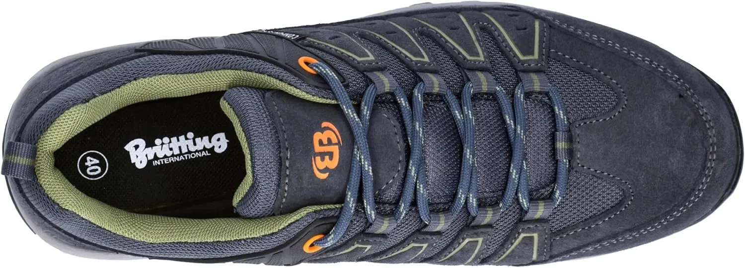 Men's Trekking Shoes