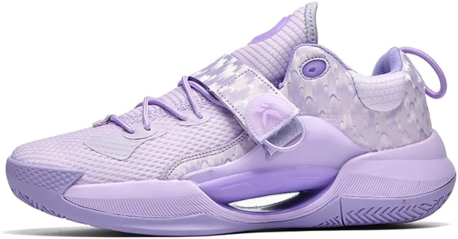 Men's Women??s Basketball Shoes Breathable Non Slip Sneakers Lightweight Fashion Outdoor Sports Shoes