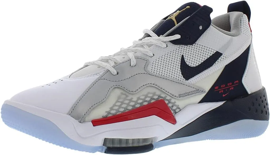 Nike Men's Basketball Shoe