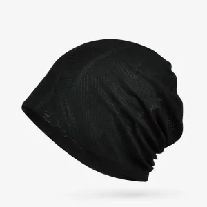 Ponytail Beanie Hat Deepom Brand Ponytail Beanie 2019 Spring Summer