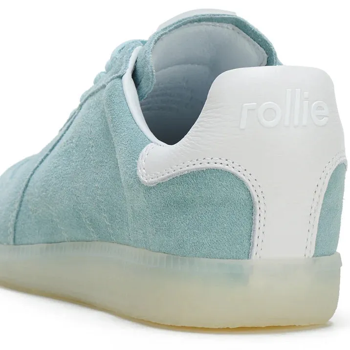 ROLLIE PACE