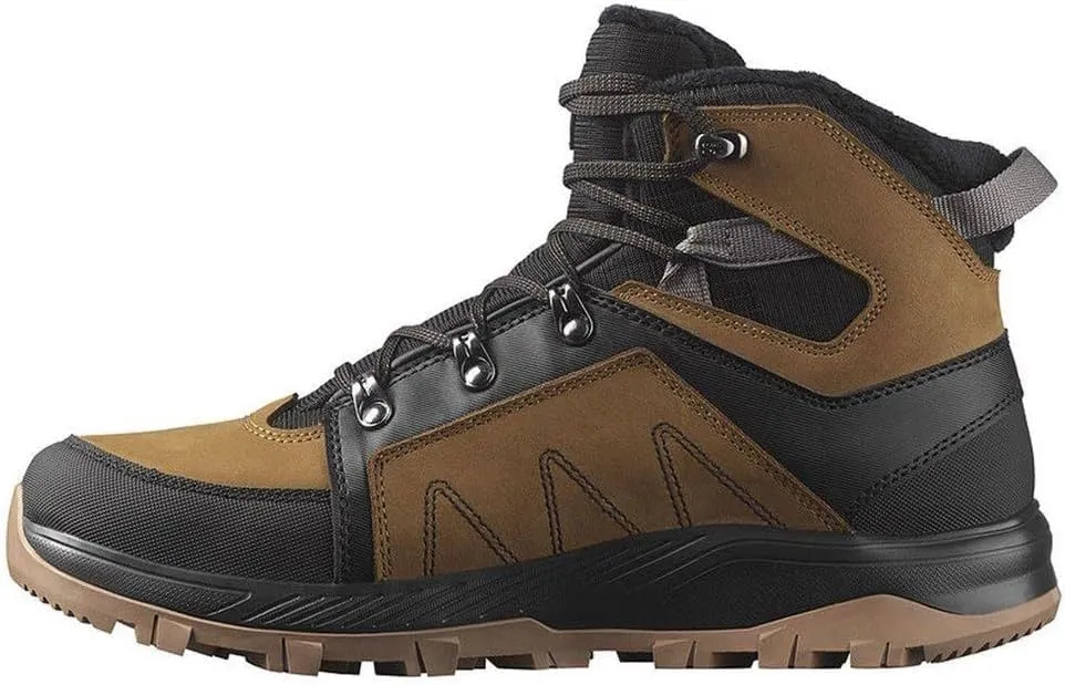 Salomon Men's Hiking Running Shoes
