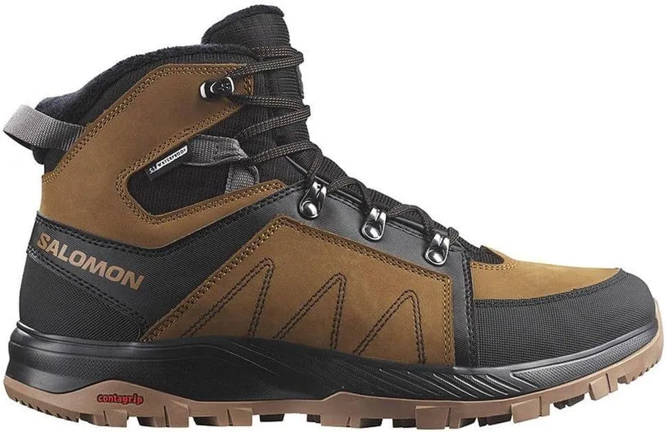 Salomon Men's Hiking Running Shoes