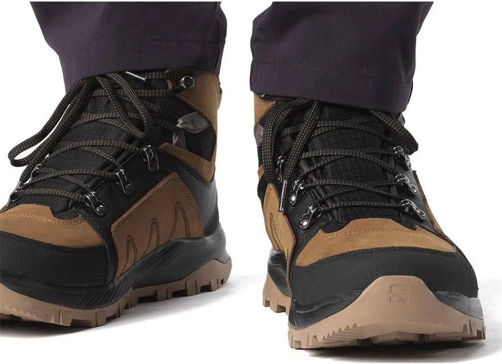 Salomon Men's Hiking Running Shoes