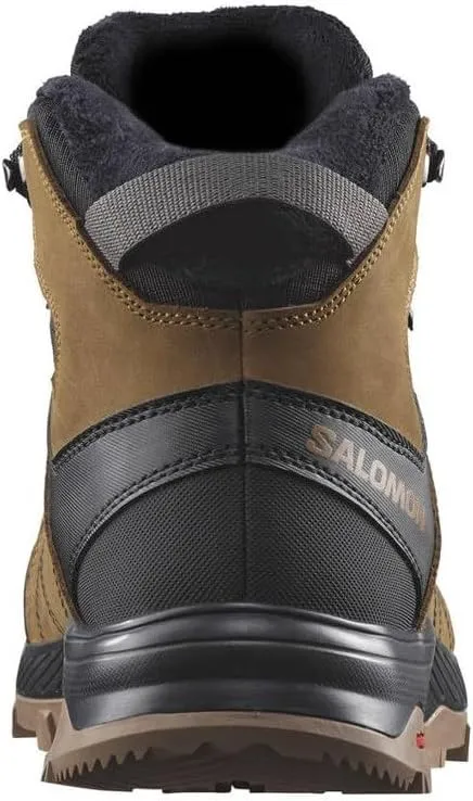 Salomon Men's Hiking Running Shoes