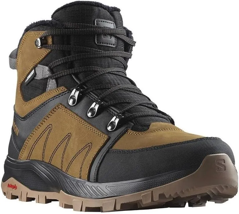 Salomon Men's Hiking Running Shoes