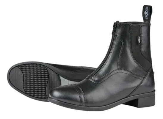 Saxon Syntovia Zip Paddocks