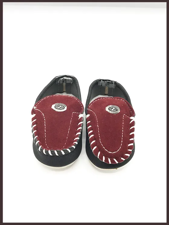 SH14-Baby Boy Shoes (0-12M)