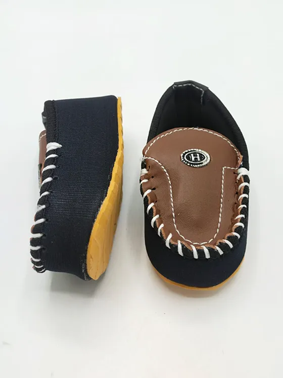 SH14-Baby Boy Shoes (0-12M)