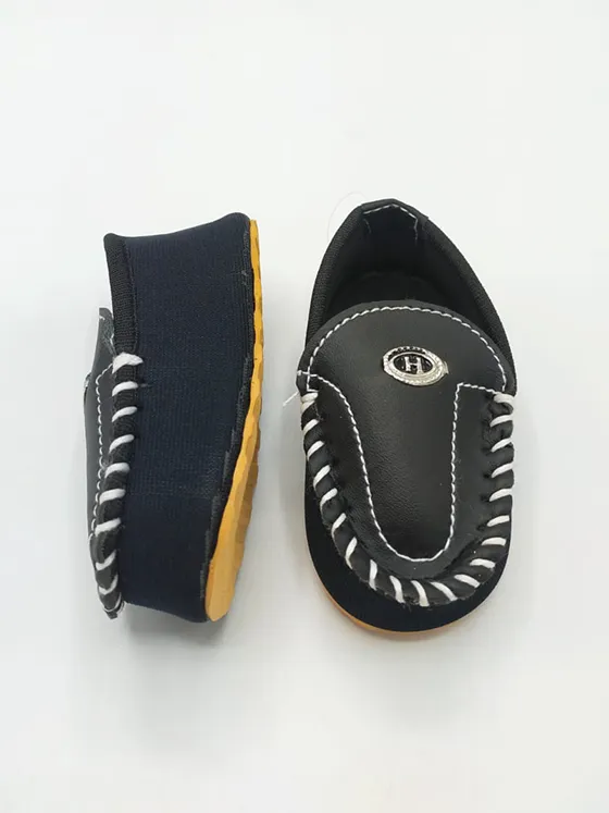SH14-Baby Boy Shoes (0-12M)