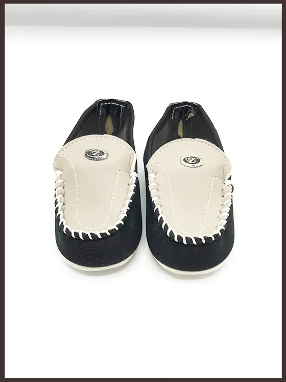SH14-Baby Boy Shoes (0-12M)