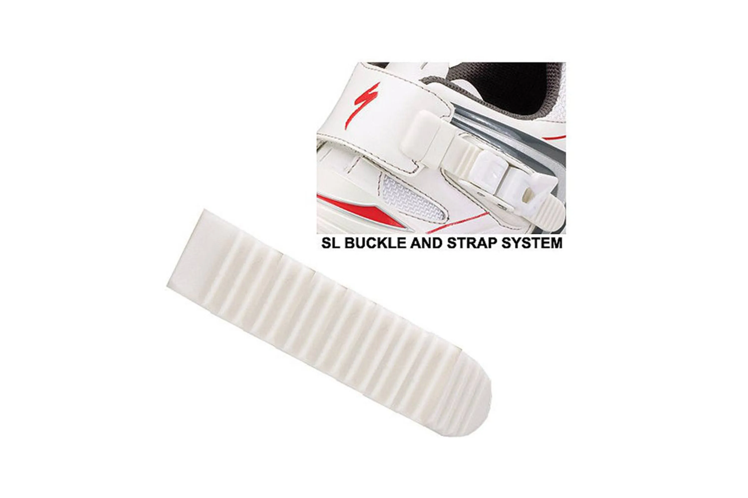 Specialized M-Lock Replacement Strap 94mm