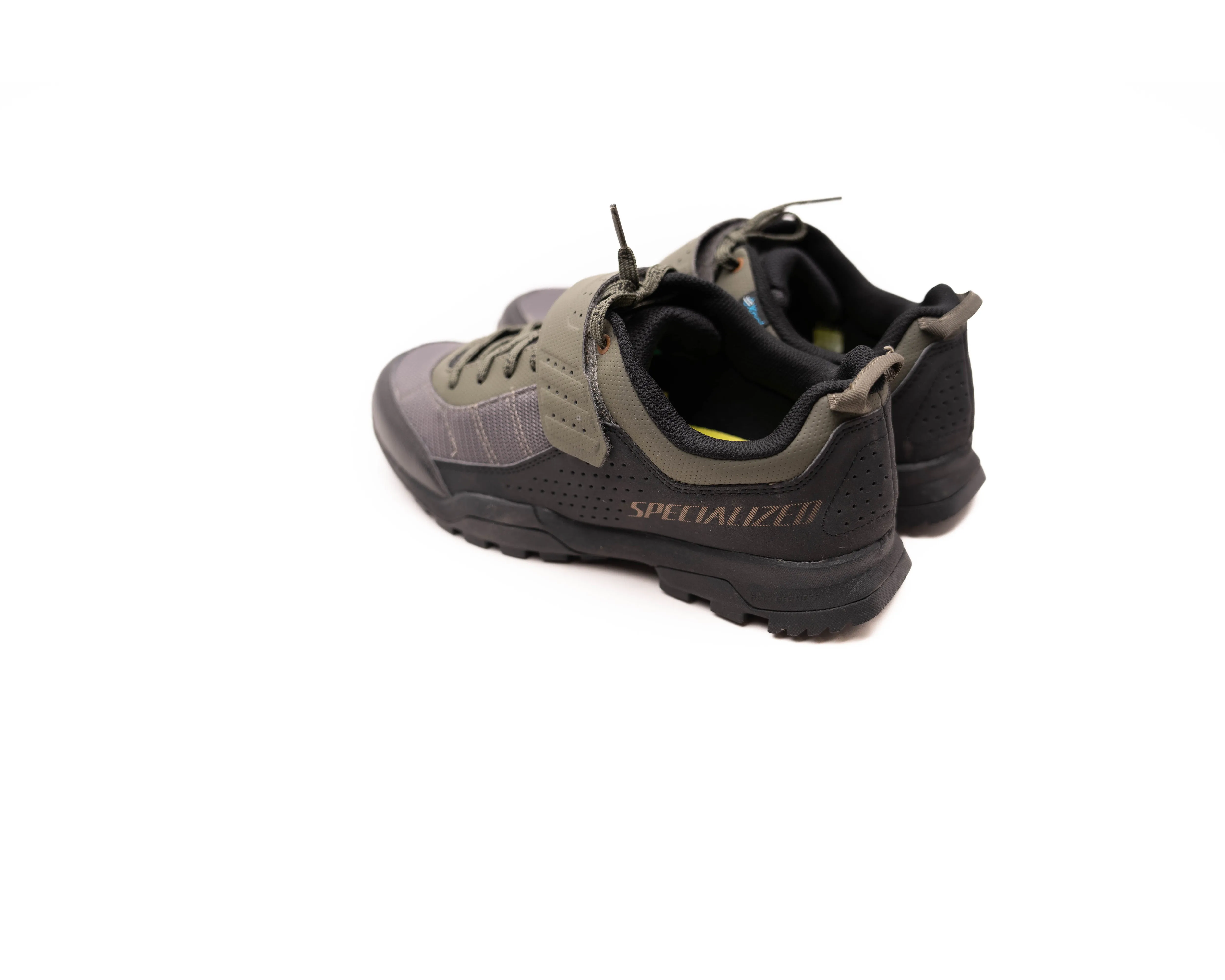 Specialized Rime 1.0 Mtb Shoe OakGrn 43 (New Other)
