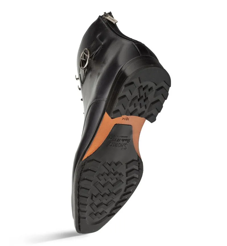 Style: Frontera-Graphite