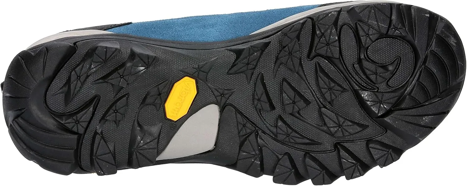 Unisex High Rise Hiking Shoes