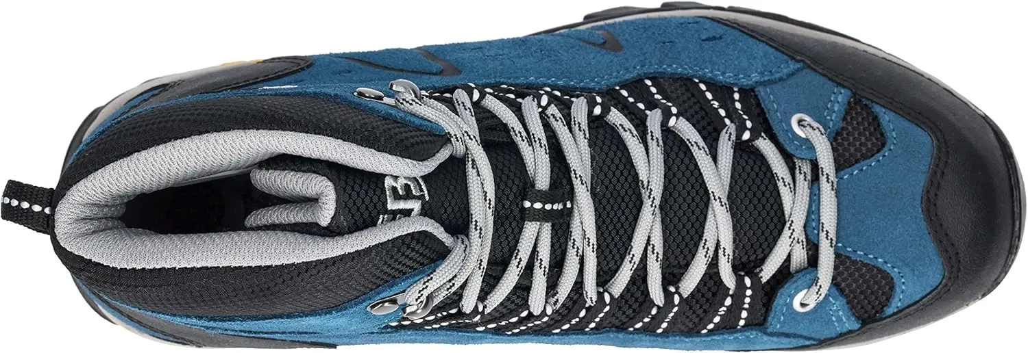 Unisex High Rise Hiking Shoes