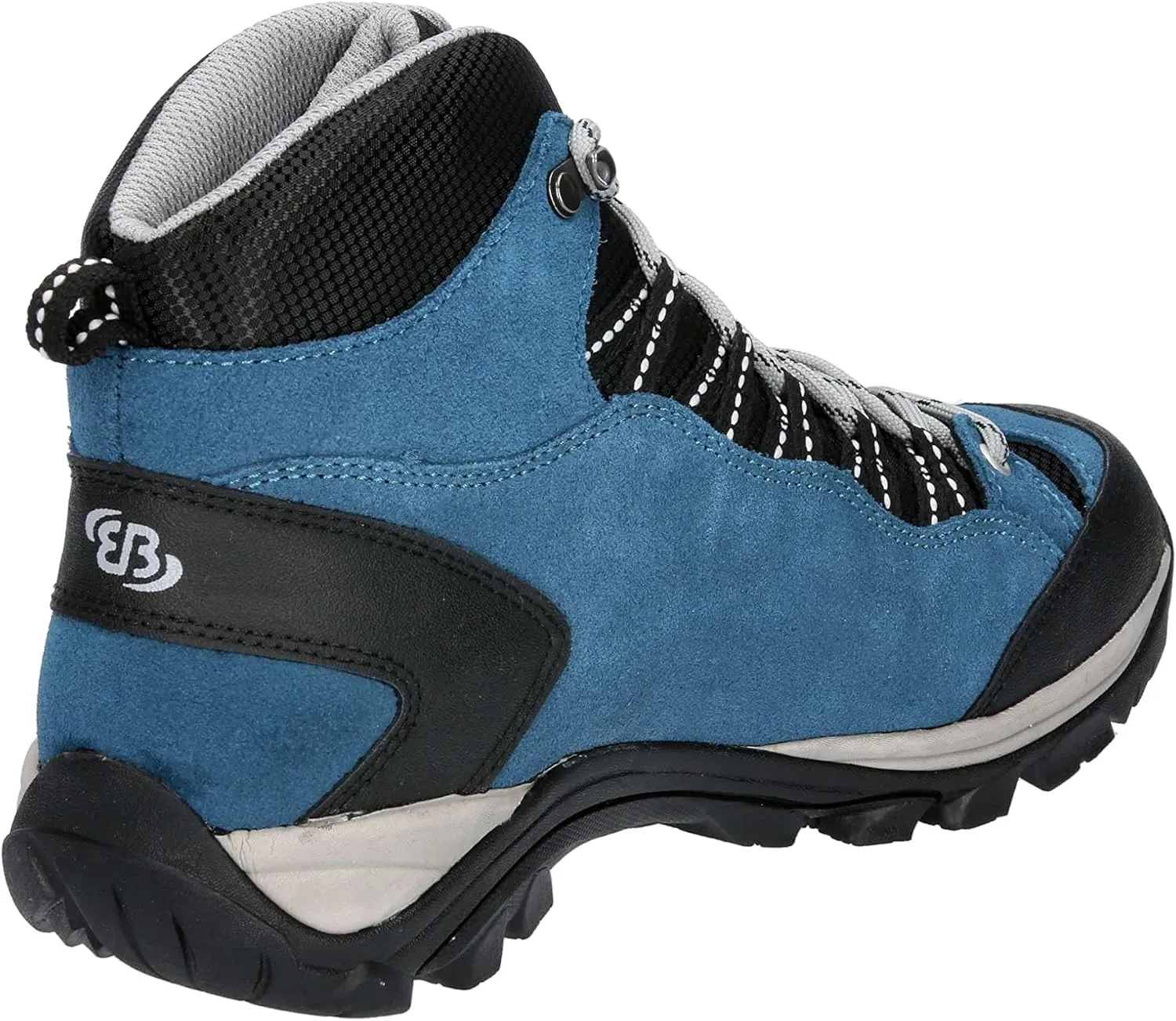 Unisex High Rise Hiking Shoes