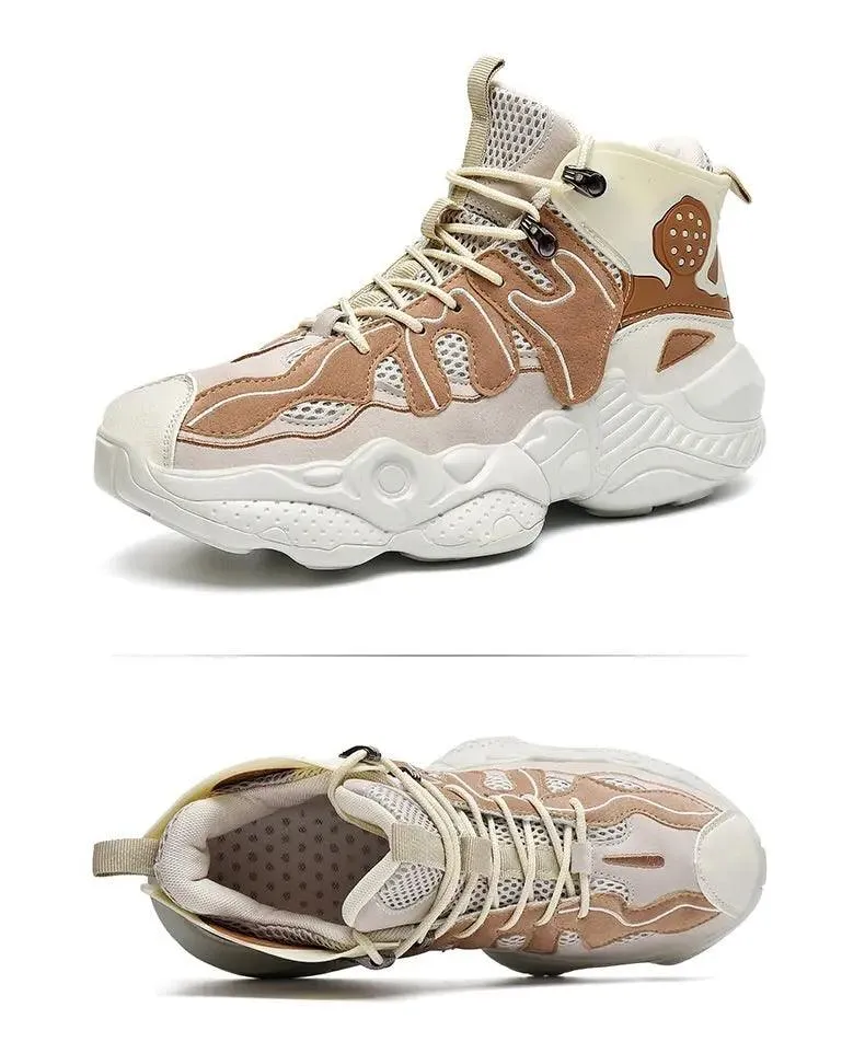 Vortex Sneakers