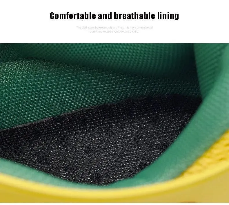 Vortex Sneakers