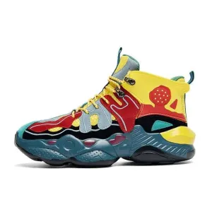 Vortex Sneakers