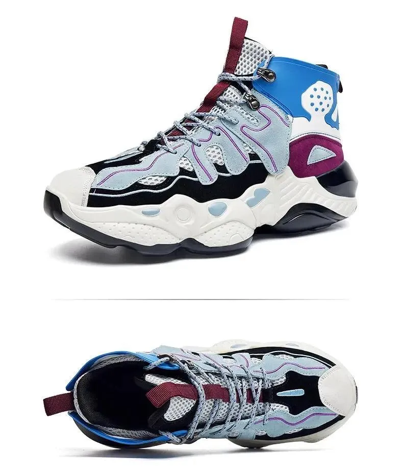 Vortex Sneakers