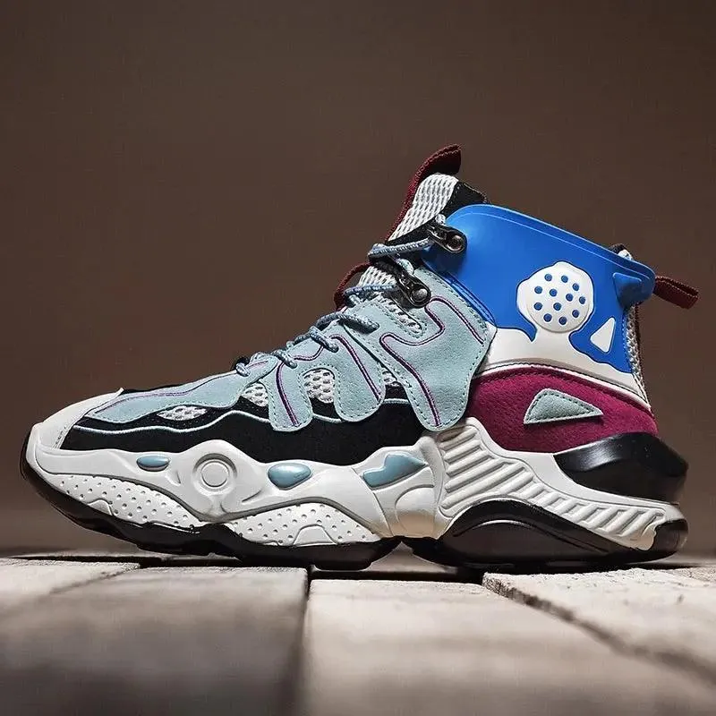 Vortex Sneakers