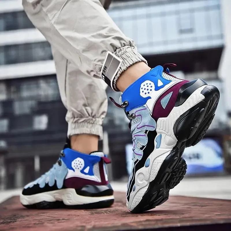 Vortex Sneakers